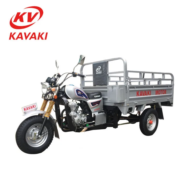 kavaki tricycle