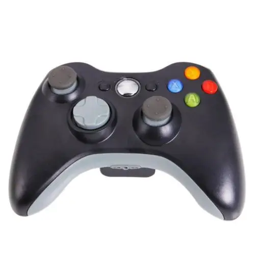 Finding The 360 Controller Driver
