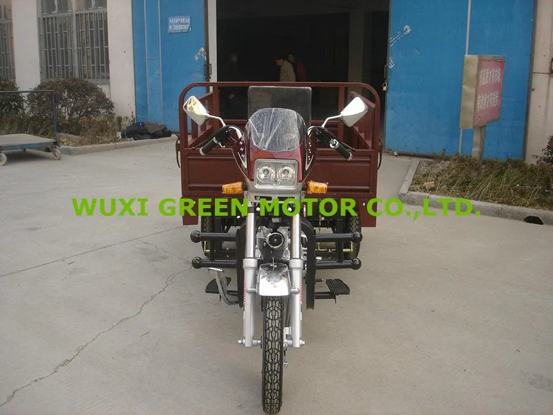 Motorized Tricycle For Cargo Reverse Farming Trike Buy Motorized