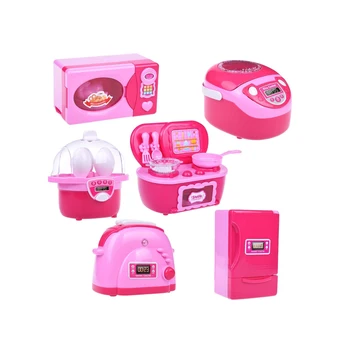 toy kitchen equipment