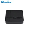 OEM set top box dvb t2 software update dvb full hd mpeg4 satellite receiver