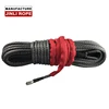 (JINLI ROPE) uhmwpe offroad winch rope for 4x4 truck accessories
