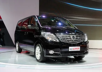 Dongfeng fengxing m7