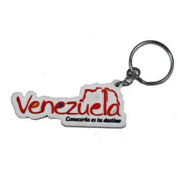 pvc keychain handmade