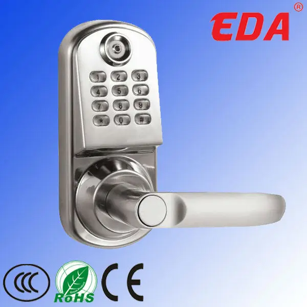 Best Quality Turkey Security Door Locks