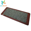 Health care beauty pemf magnetic therapy jade heal mini mat