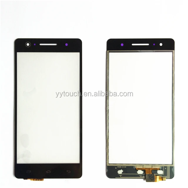 infinix hot s screen