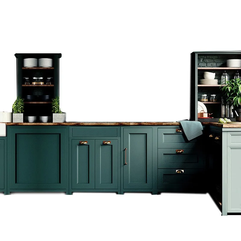 Venta al por mayor closets de madera sencillos-Compre online los