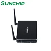 Shenzhen factory NEW products RK3399 4G 32G tv box 4GB RAM android6.0 smart tv box