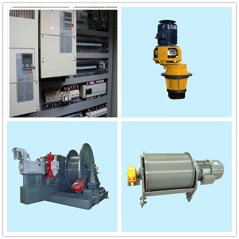 electric parts