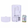 2017 new products tens unit joint pain tens machine for muscle spasm, shoulder ems device