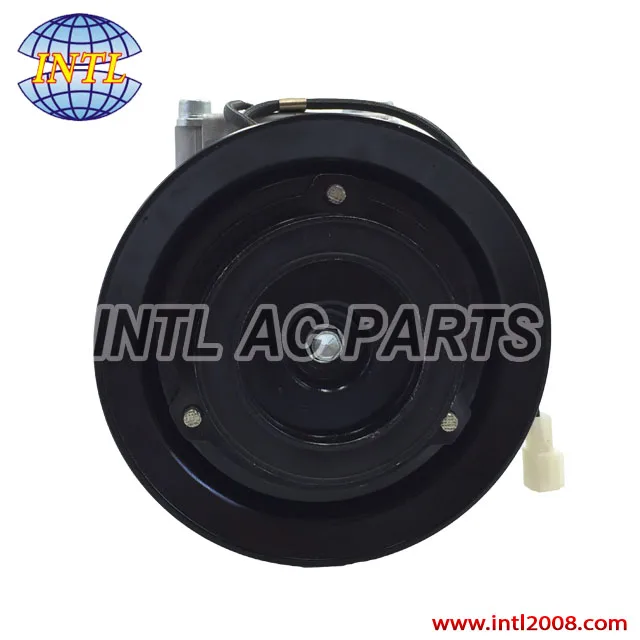 10PA15C 447170-2721 4471702721 auto air AC compressor for Toyota Hilux REVO DSL