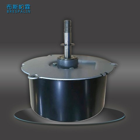 12V Brushless DC Motor 15W for Cooling Fan and Air Purifier