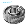 OEM Aluminum Brass Stainless Steel Metallic Gear group