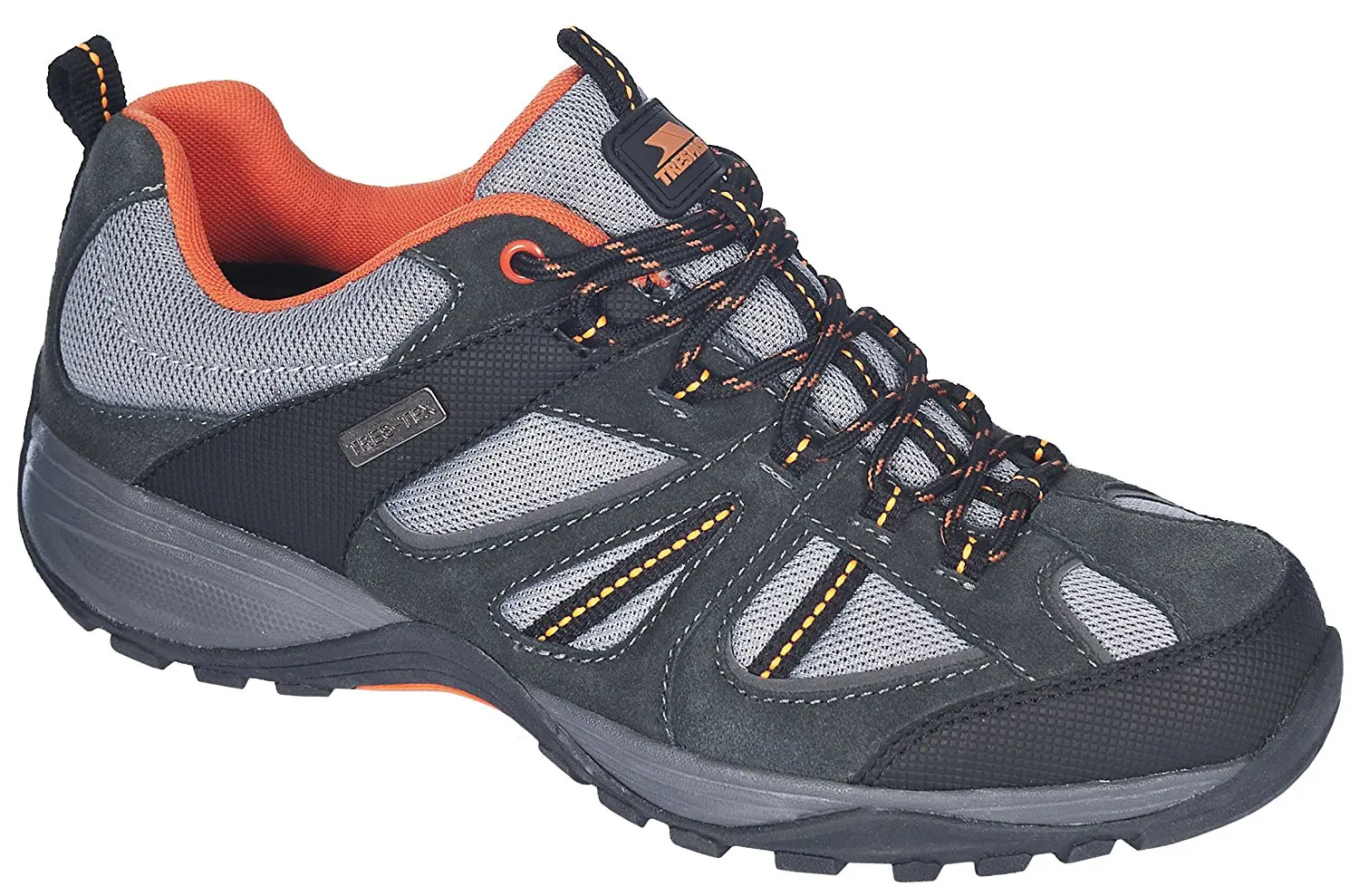 trespass trail shoes