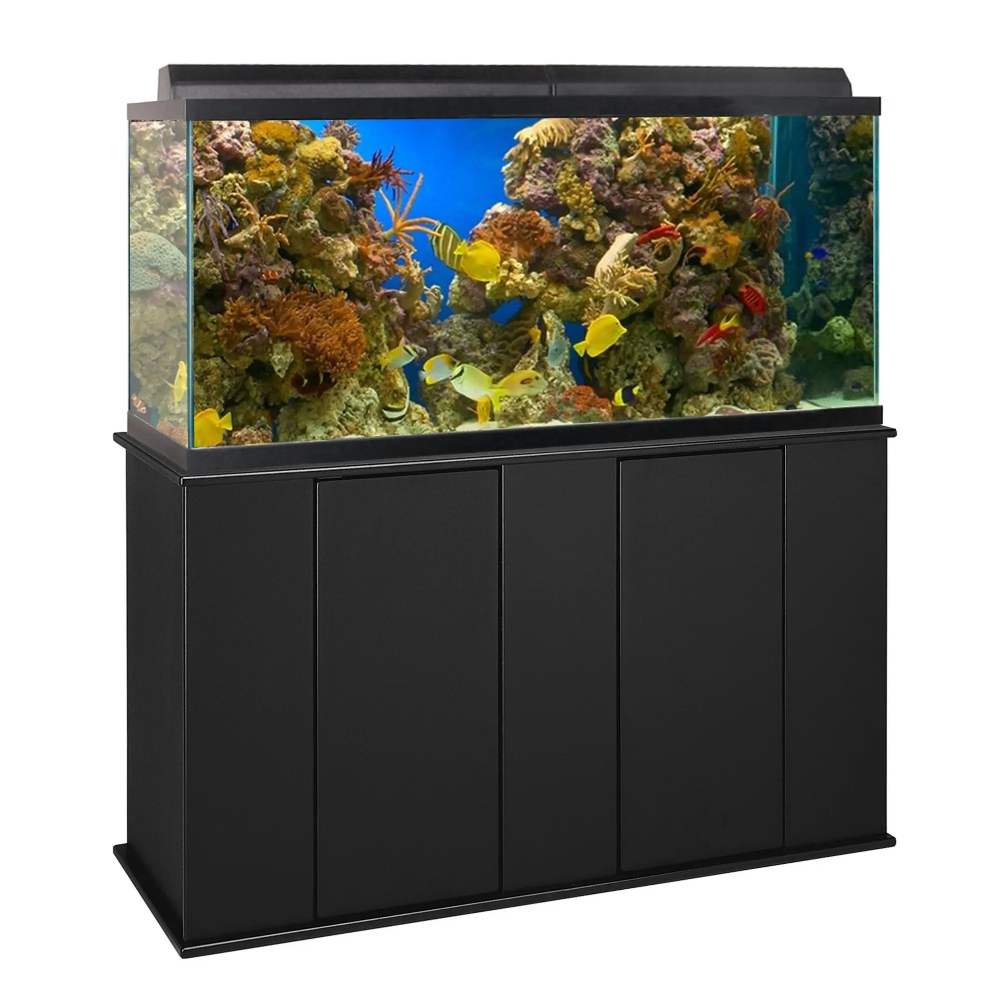 37 gallon aquarium hood