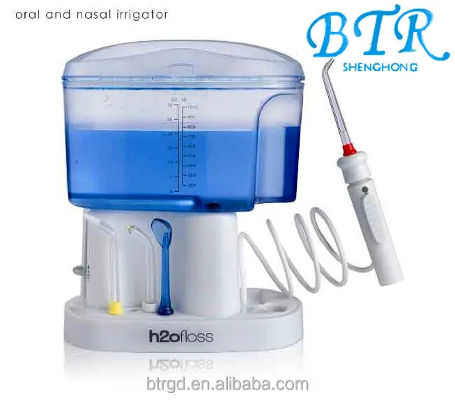 Home Use Beauty Cleaning Scaler Dental Ultrasonic Scaler Scaler