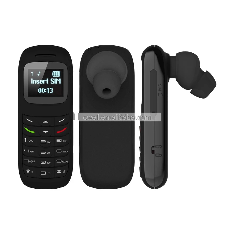 L8 Star Bm70 Mini Phone User Manual