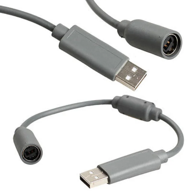 Adapter for XBOX 360 (4)