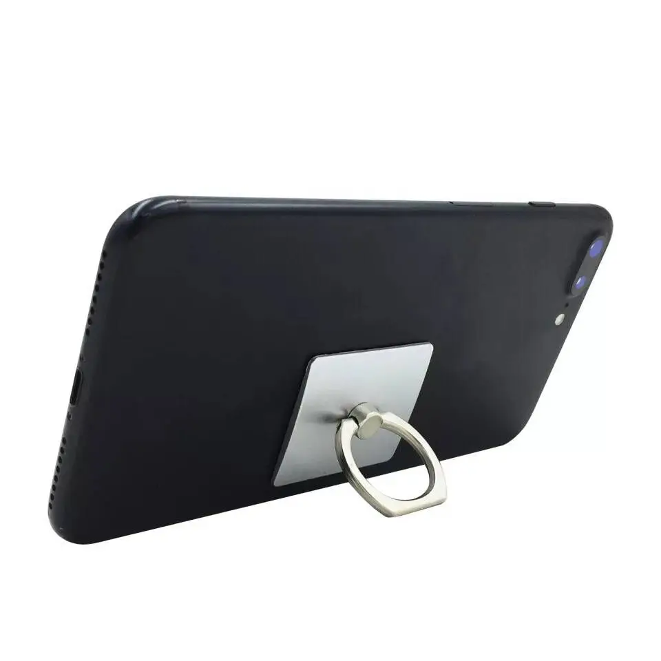 Factory Gift Promotional Phone Grip Stand Finger Ring Holder For Mobile Phone Buy Full Color
