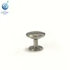 Round Knobs Satin Nickel Traditional Cabinet Hardware Round Knob Pull