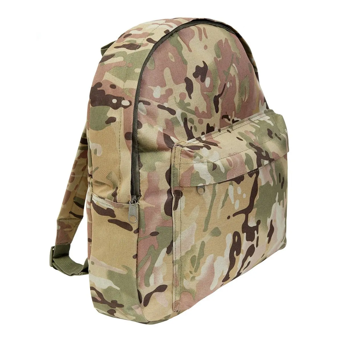 boys army backpack