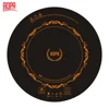 China manufacturer AOPA commercial japan built-in 2000w induction cooker price