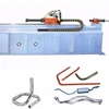 EM252A-1S 3-roll hydraulic stainless steel pipe bending machine price