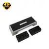Leg Sliming Training Gym Use Adjustable Aerobic Pedal Step