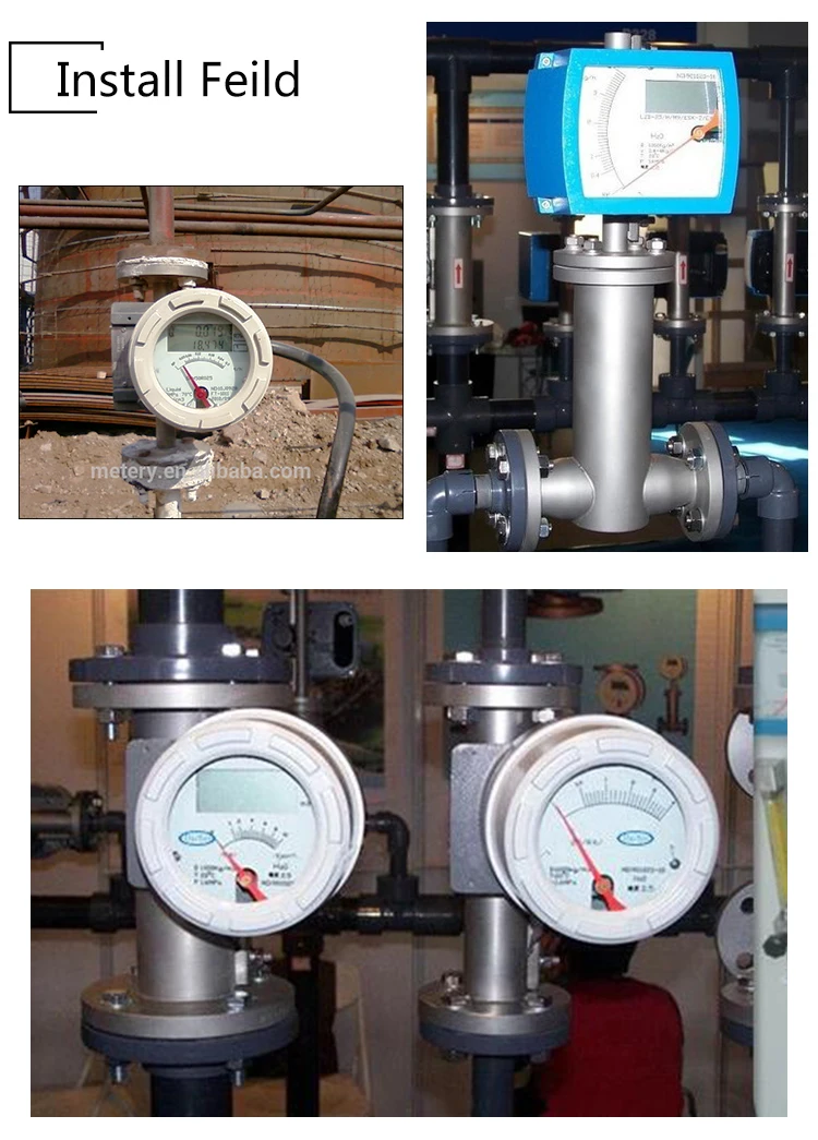 Mechanical Water Flow Totalizer Meter Buy Mechanical Flow Meter