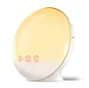 Preciser Snooze Standard Type Adjustable Light Digital Creative Bedroom Alarm Clock