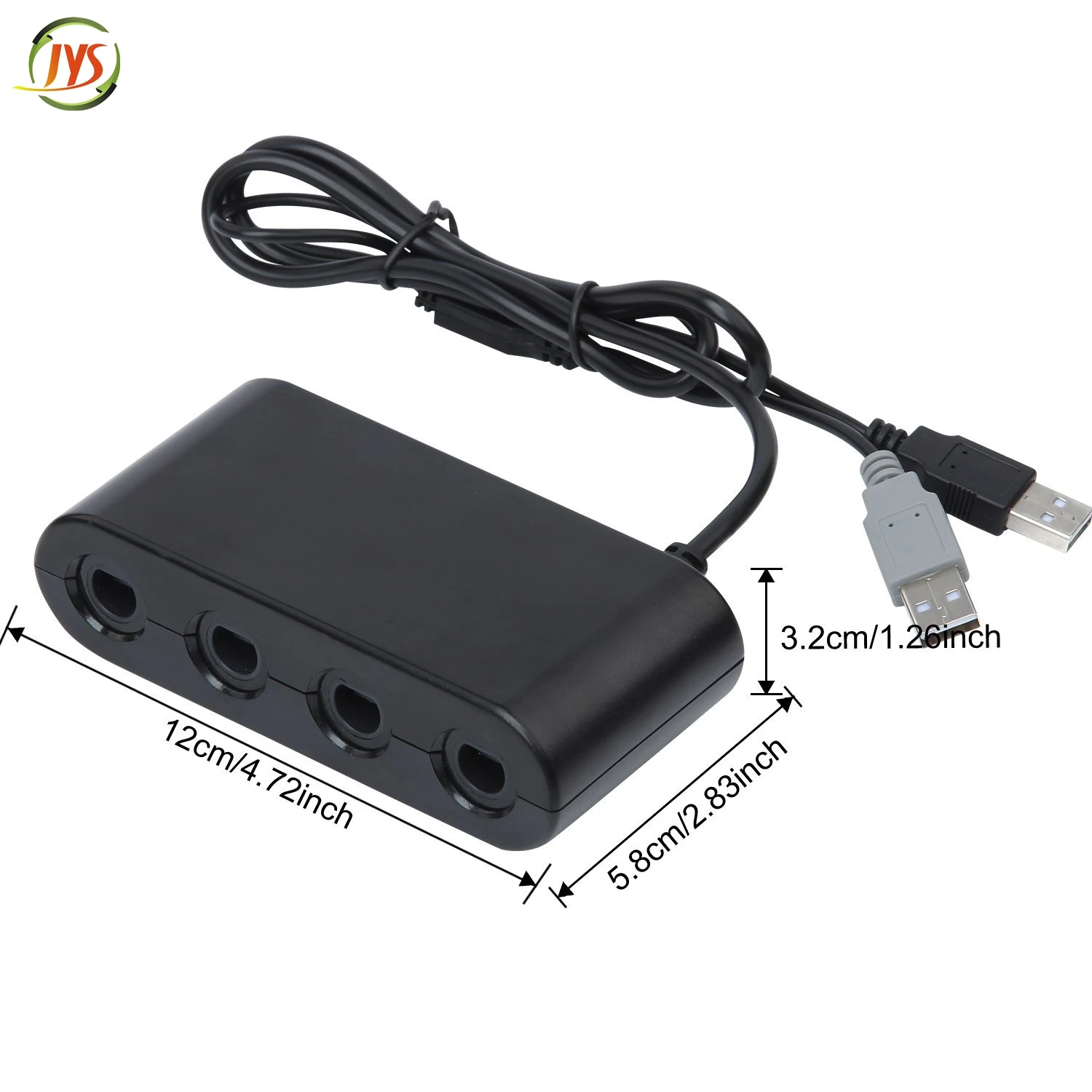 gamecube adapter for wii u driver zed