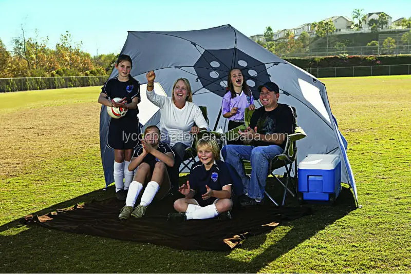 best umbrella for soccer games