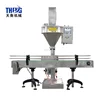 automatic powder doypack packing machine