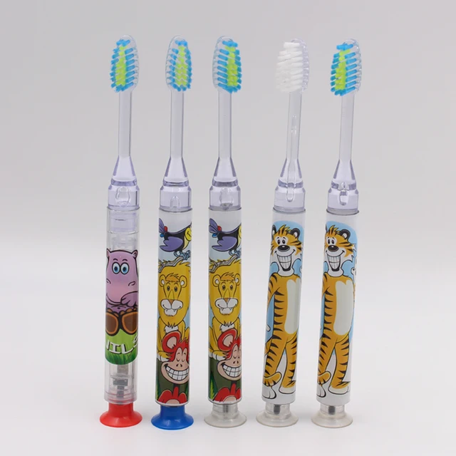 children flexible toothbrushes wholesale, flexible t