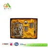 high quality cool present of hip flask set