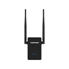 Customized WIFI Signal Booster, WEP, TKIP And AES Encryption Mobile Phone Repeater