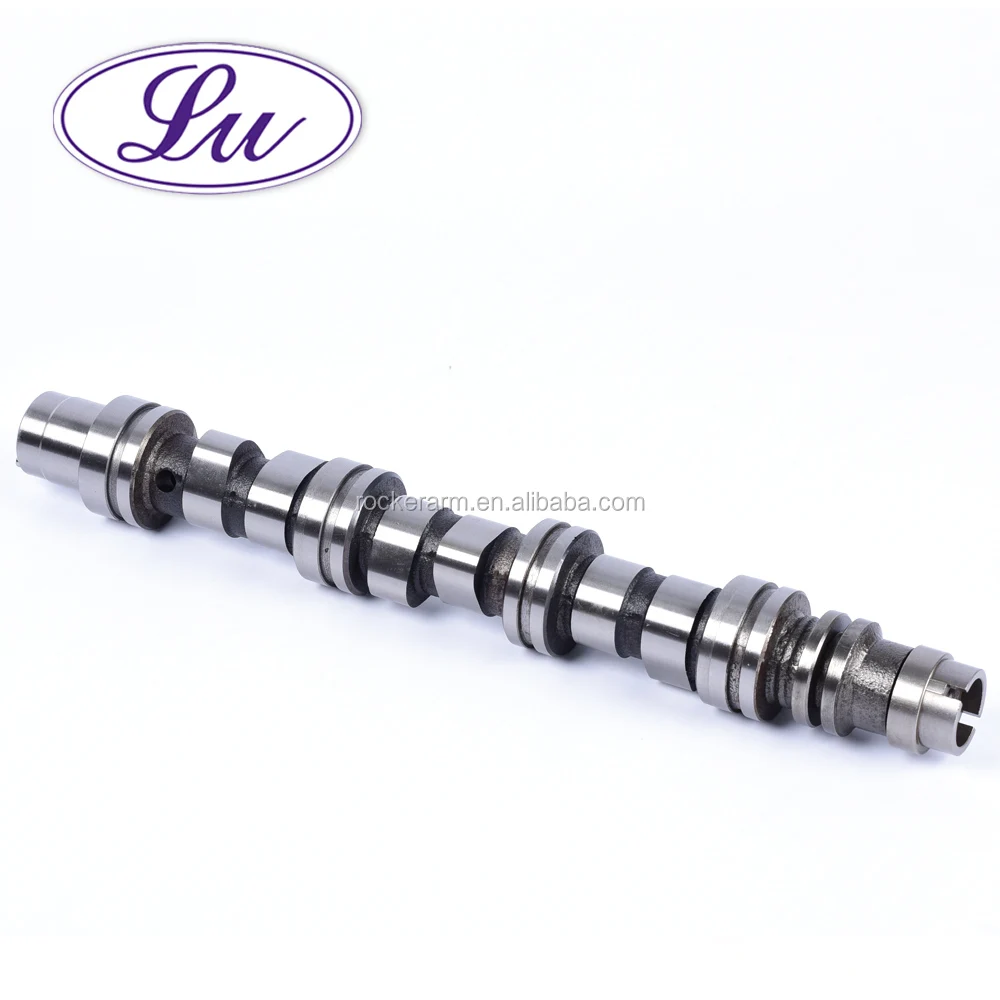 OEM NO 96376360 96571297 diesel engine camshaft