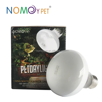 Nomoypet Uva Pet Day Light Reptiles Heat Lamp 25w 40w 50w 75w 100w Nomoypet Uva Pet Day Light Reptiles Heat Lamp 25w 40w 50w 75w