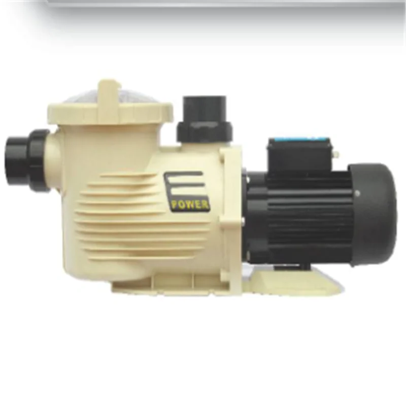 Emaux Water Motor Pump Price Solar Pump Swimming Pool Equipment Type