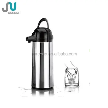 Spanish Hot Vacuum Gl Liner Air Pressure Coffee Pot Thermos Spanish Hot Vacuum Gl Liner Air Pressure Coffee Pot Thermos 1 9l