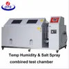 Salt Fog Test Corrosion Nozzle Mist Composite Temperature Humidity And Salt Spray Combined Test Chamber