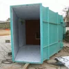 Wear resistant UHMWPE/HDPE inner liner sheet