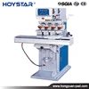 Toy,mask,plastic,mobile phone cover 4 color pad printing machine price