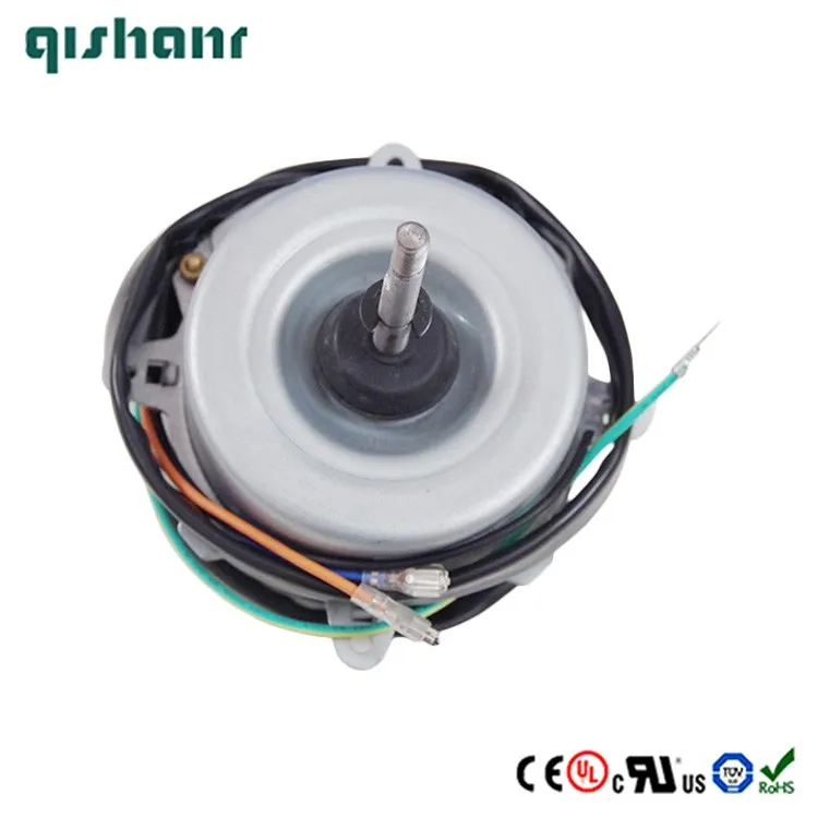High Quality Fan Motor For Split Airconditioner Outdoor Unit Buy Fan