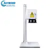durable Fiber laser marking machine for small business idea European standard