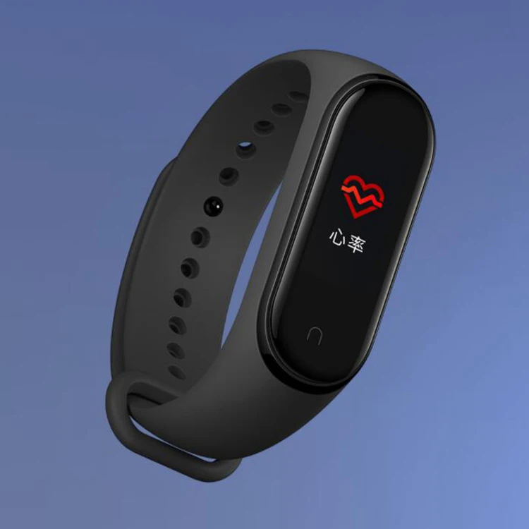 xiaomi mi band 4 ai speaker