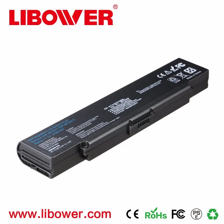 For Sony Vgpbps9 Laptop Batteries 11.1v 4800mah Buy Battery For Sony