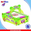Panyu Factory Supply Arcade Games Machines Indoor Sports Air Hockey Prize Redemption Games For Kids Center