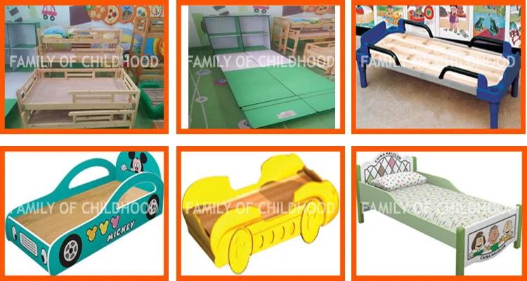 folding bed for kids
